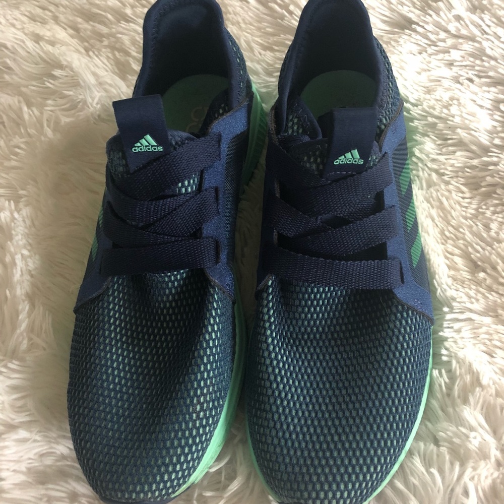 Women’s Adidas Edge Lux Sneakers